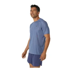 T-SHIRT METARUN COL ROND HOMME