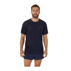 T-SHIRT METARUN COL ROND HOMME