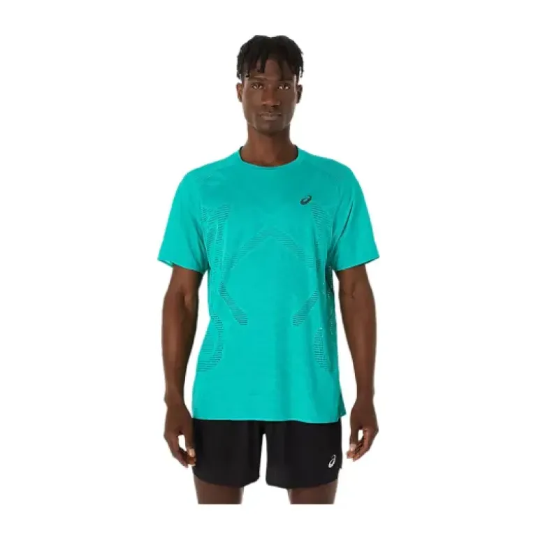 T-SHIRT METARUN HOMME