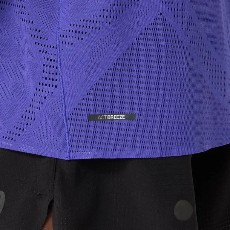 T-shirt METARUN Homme