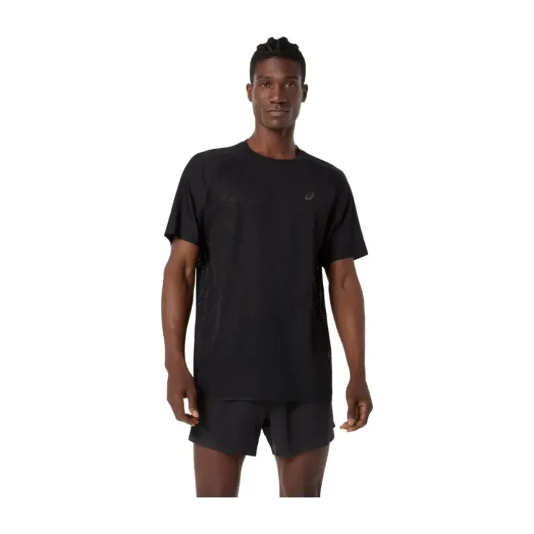 T-shirt METARUN Homme