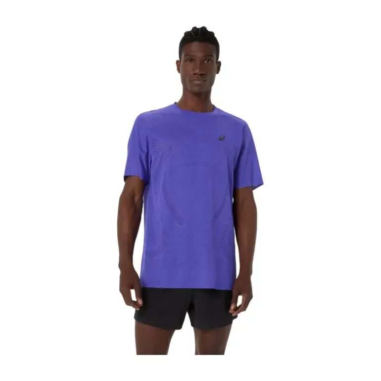 T-shirt METARUN Homme