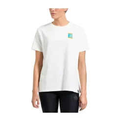 T-shirt Moon Climb femme