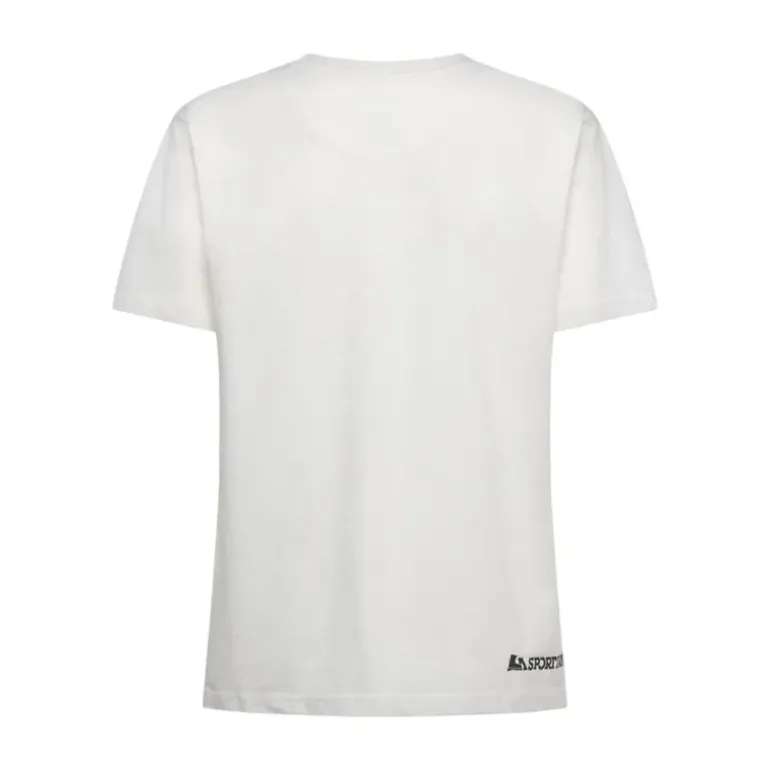 T-shirt Moon Climb femme
