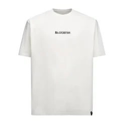 T-SHIRT MOON CLIMB HOMME
