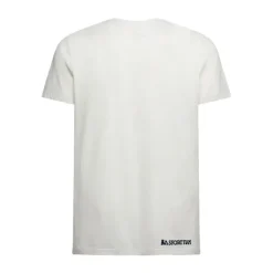 T-SHIRT MOON ROCK HOMME