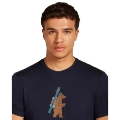 T-SHIRT MÉRINOS 150 TECH LITE HOMME