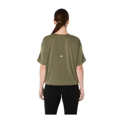 T-SHIRT NAGINO RUN ADJUSTABLE FEMME