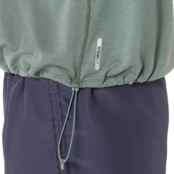 T-SHIRT NAGINO RUN ADJUSTABLE FEMME