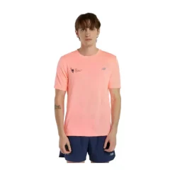 T-shirt NYC Marathon Athletics homme