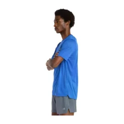 T-shirt NYC Marathon Athletics homme
