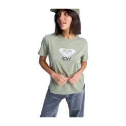 T-SHIRT OCEAN ROAD ART FEMME
