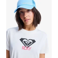 T-SHIRT OCEAN ROAD ART FEMME