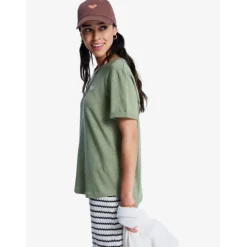 T-SHIRT OCEANWAVE REGULAR EMBY FEMME