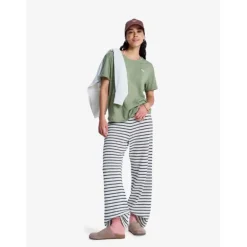 T-SHIRT OCEANWAVE REGULAR EMBY FEMME