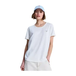 T-SHIRT OCEANWAVE REGULAR EMBY FEMME