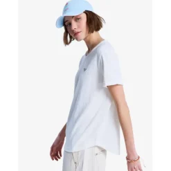 T-SHIRT OCEANWAVE REGULAR EMBY FEMME