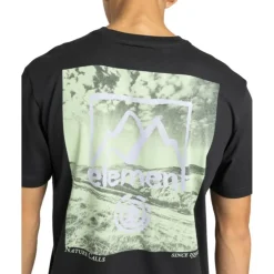 T-SHIRT OPEN HILLS HOMME