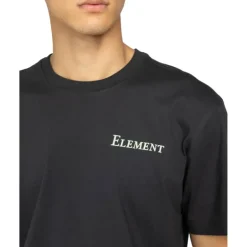 T-SHIRT OPEN HILLS HOMME