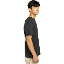 T-SHIRT OPEN HILLS HOMME