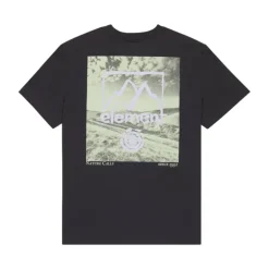 T-SHIRT OPEN HILLS HOMME