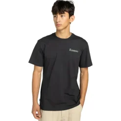 T-SHIRT OPEN HILLS HOMME