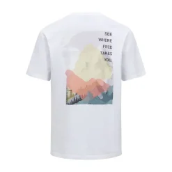 T-shirt Original Graphic