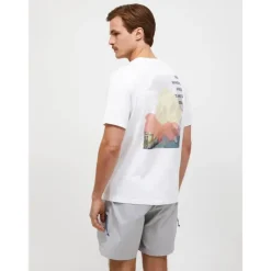 T-shirt Original Graphic