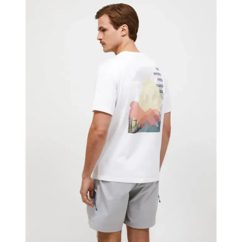 T-shirt Original Graphic