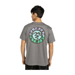 T-SHIRT PATH AHEAD HOMME