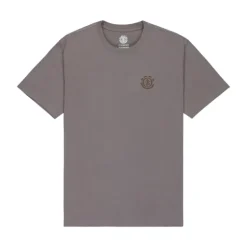 T-SHIRT PATH AHEAD HOMME