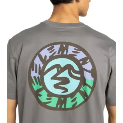 T-SHIRT PATH AHEAD HOMME