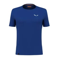 T-SHIRT PEDROC DRY'TON HYBRIDE HOMME