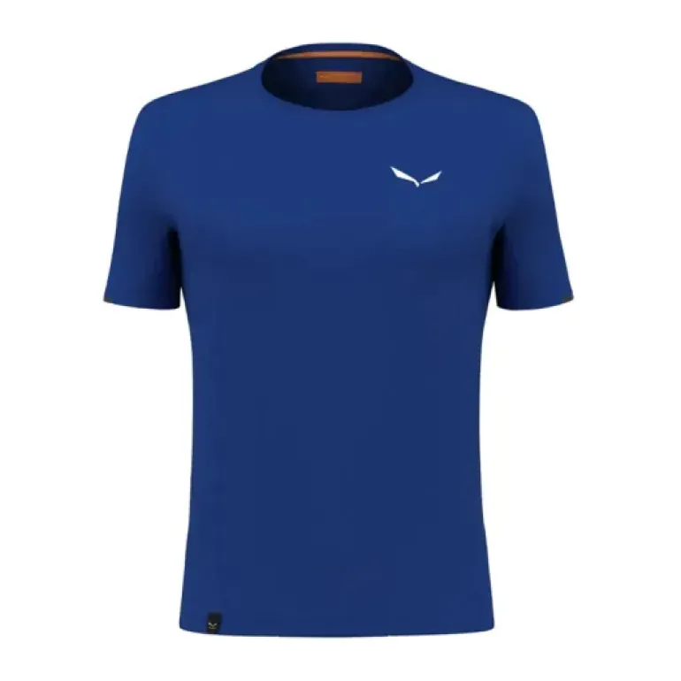 T-SHIRT PEDROC DRY'TON HYBRIDE HOMME