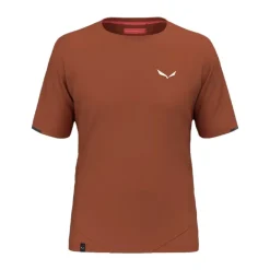 T-SHIRT PEDROC DRY'TON HYBRIDE HOMME