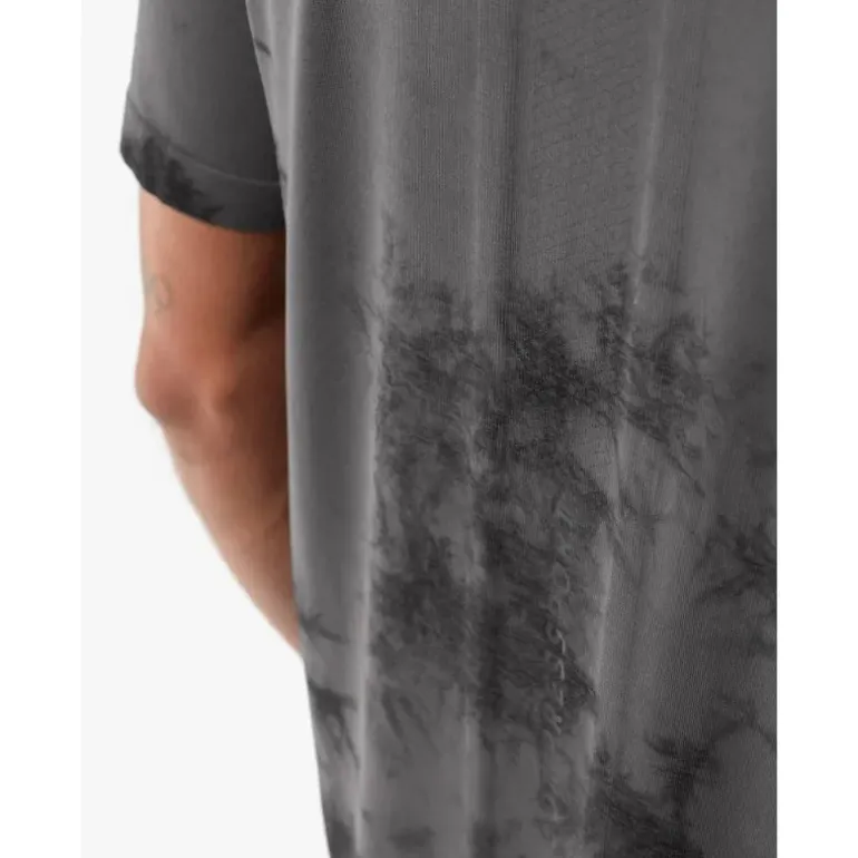T-shirt Performance Eat My Dust!