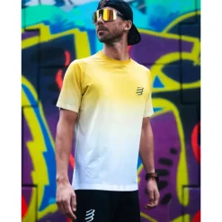 T-SHIRT PERFORMANCE HOMME