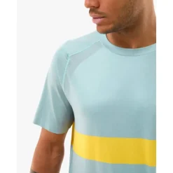 T-SHIRT PERFORMANCE HOMME