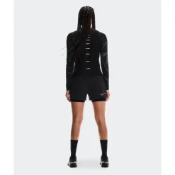 T-SHIRT PERFORMANCE LONG-T LUMOS FEMME