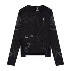 T-SHIRT PERFORMANCE LONG-T LUMOS FEMME