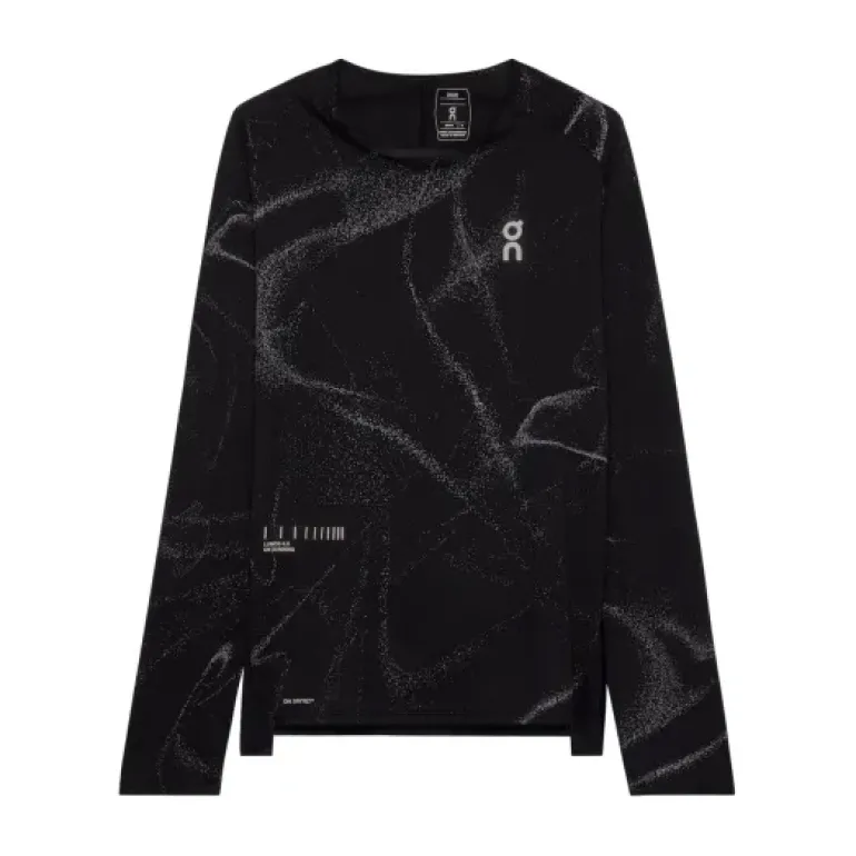 T-SHIRT PERFORMANCE LONG-T LUMOS HOMME