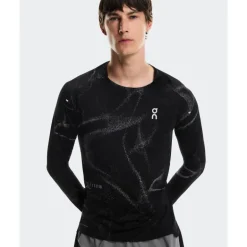 T-SHIRT PERFORMANCE LONG-T LUMOS HOMME