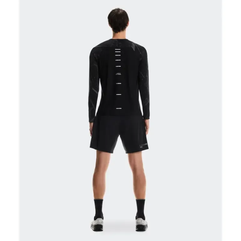 T-SHIRT PERFORMANCE LONG-T LUMOS HOMME