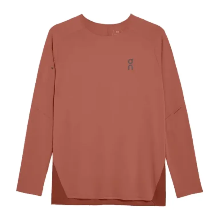 T-SHIRT PERFORMANCE MANCHES LONGUES HOMME