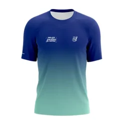 T-shirt Performance Marathon Nantes homme
