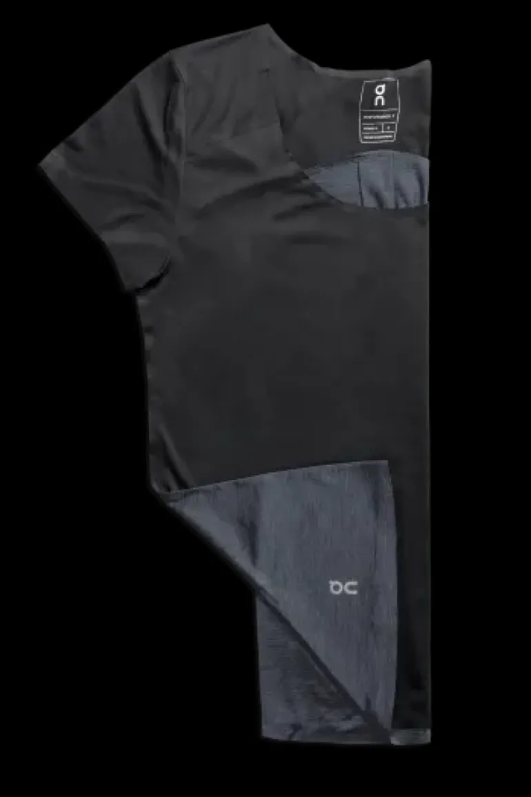 T-SHIRT PERFORMANCE-T FEMME