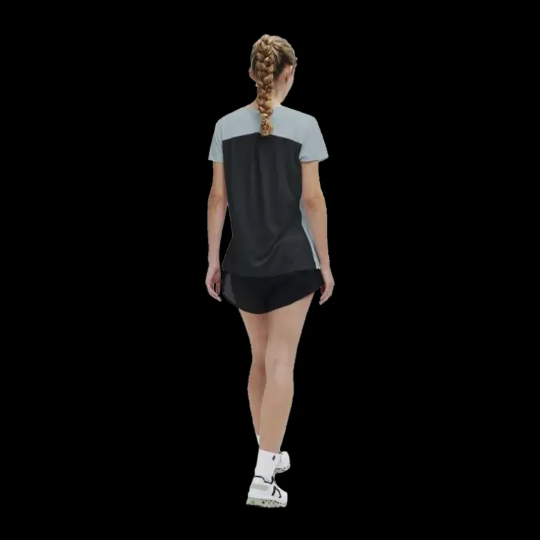 T-SHIRT PERFORMANCE-T FEMME