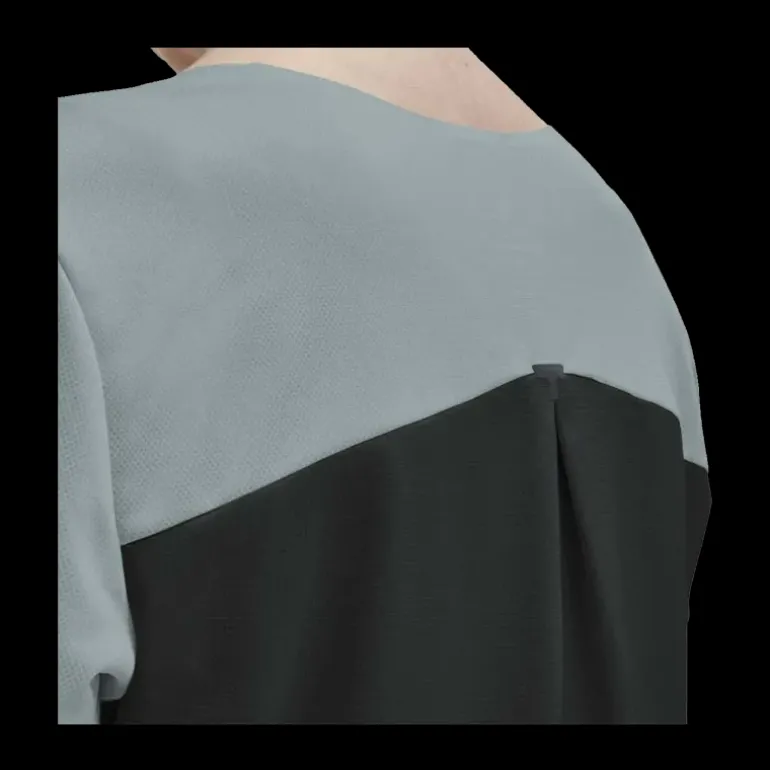 T-SHIRT PERFORMANCE-T FEMME