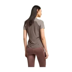 T-SHIRT PERFORMANCE-T FEMME