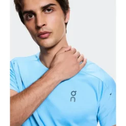 T-SHIRT PERFORMANCE-T HOMME